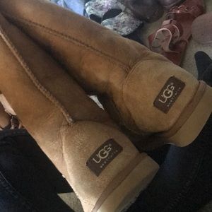 UGG boots
